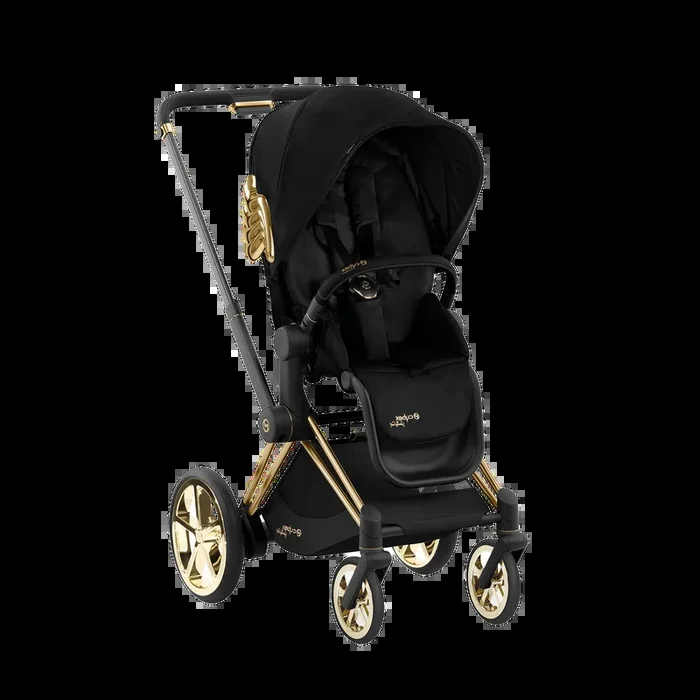 CYBEX ePriam 4 – Jeremy Scott Wings