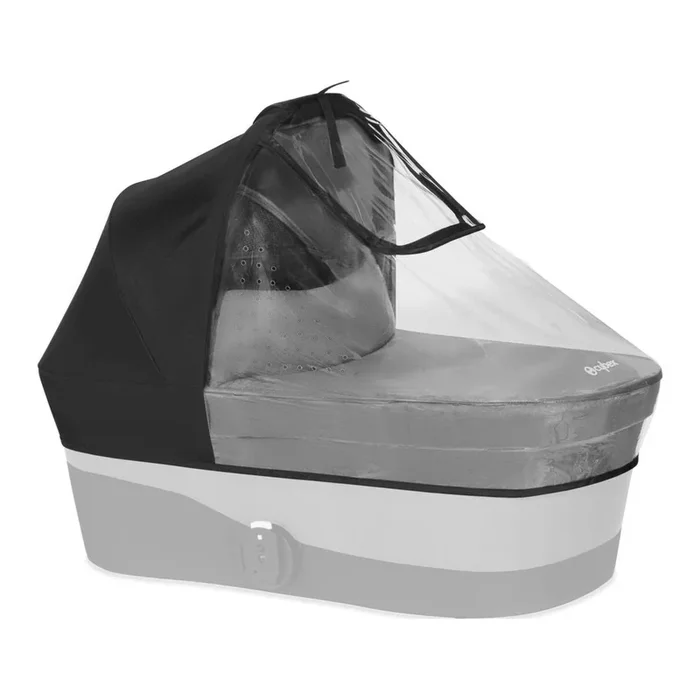 Cybex Gazelle S Infant Cot Rain Cover