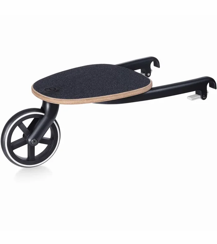 Cybex Kid Board Preto em Preto