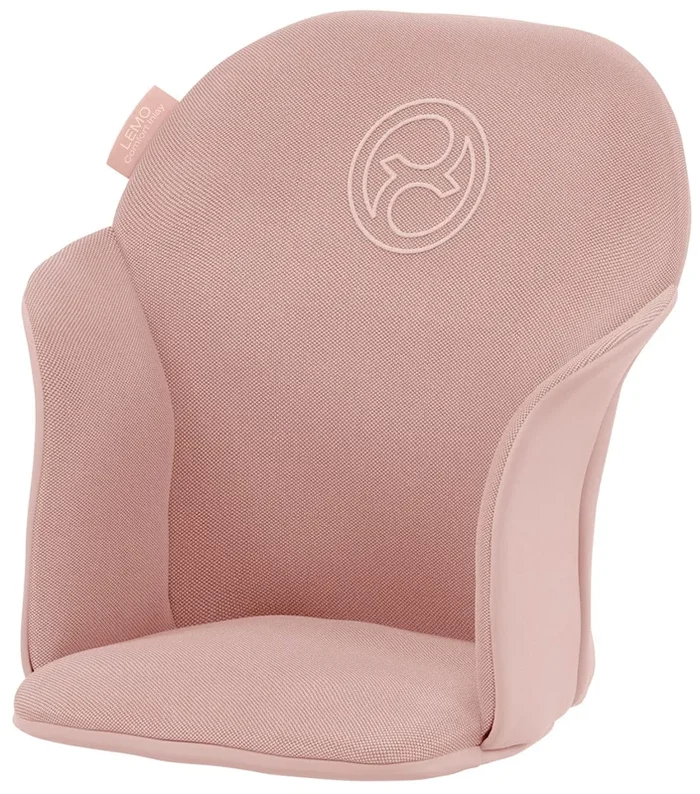 Cybex LEMO 2 Comfort Inlay – Pearl Pink