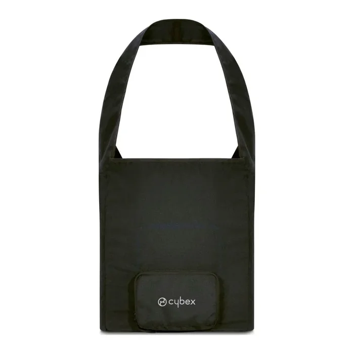 CYBEX Libelle Stroller Travel Bag – Black