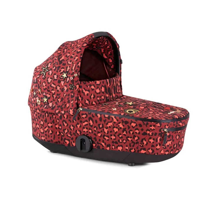 CYBEX Mios3 LUX Carry Cot – Rockstar