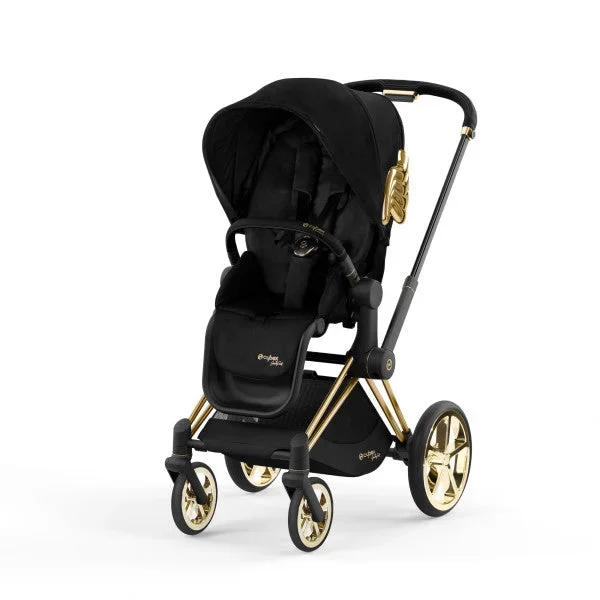 Cybex Platinum Priam 4 Complete Stroller – Special Edition