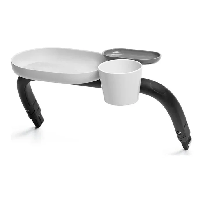 CYBEX Platinum Snack Tray for Priam, Mios, ePriam Strollers (87828) (Open Box)