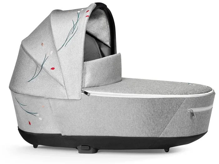 Cybex Priam 4 / ePriam 2 Lux Carry Cot – Koi