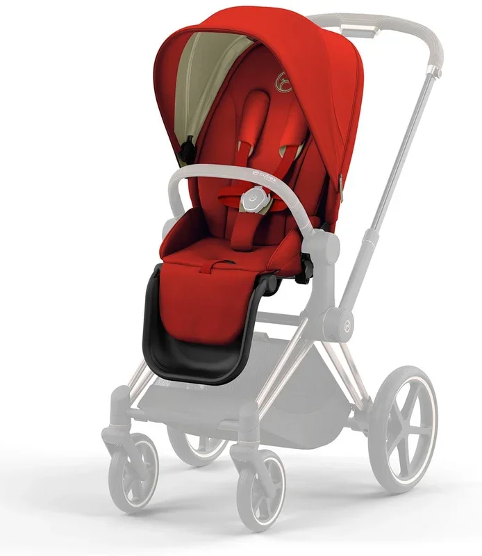 Cybex Priam 4 / ePriam 2 Seat Pack – Autumn Gold
