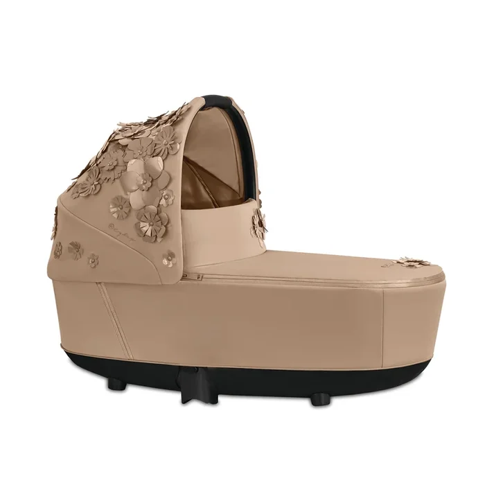 CYBEX Priam3 LUX Carry Cot – Simply Flowers