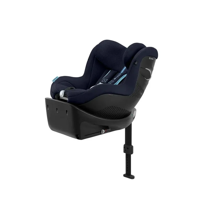 CYBEX Sirona Gi i-Size Plus Car Seat – Ocean Blue