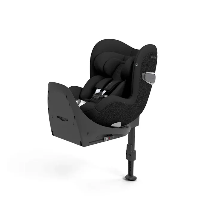 CYBEX Sirona T i-Size Car Seat – Sepia Black