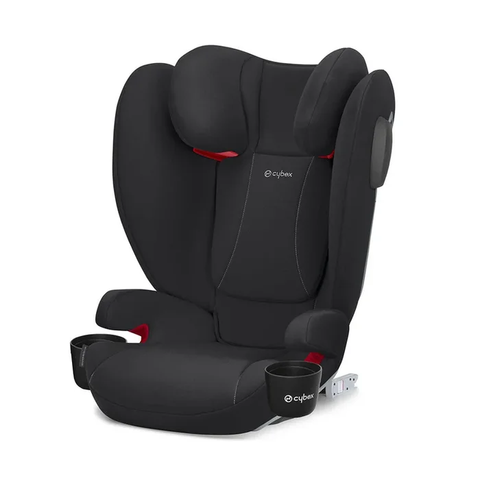 CYBEX Solution B2-fix +Lux Car Seat
