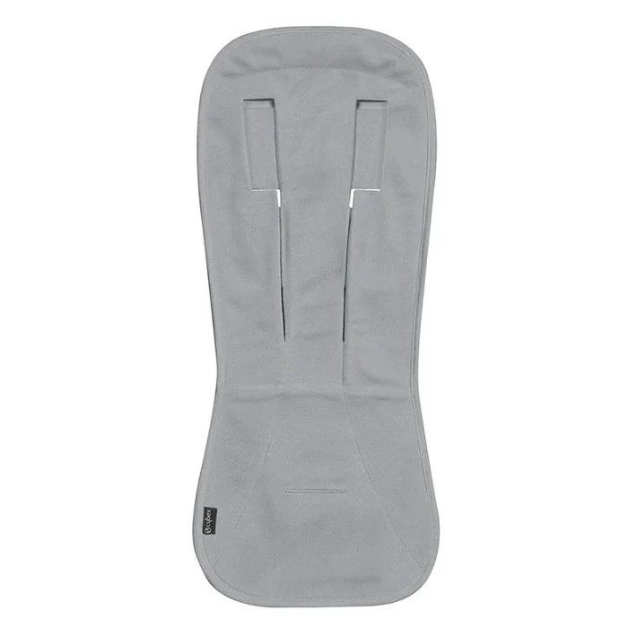 CYBEX Summer Seat Liner – Grey