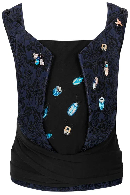 Cybex Yema Tie Baby Carrier – Jewels of Nature