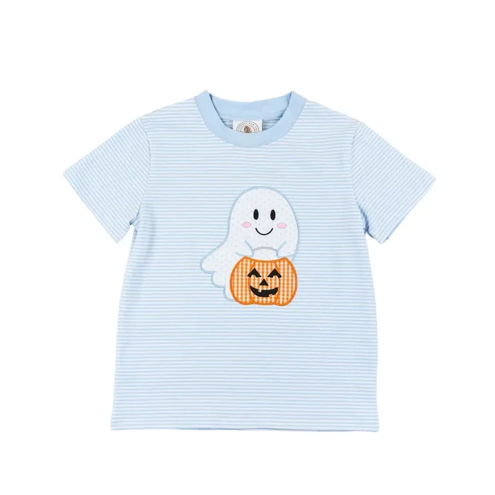 Cypress Row Ghost & Ghouls Tee