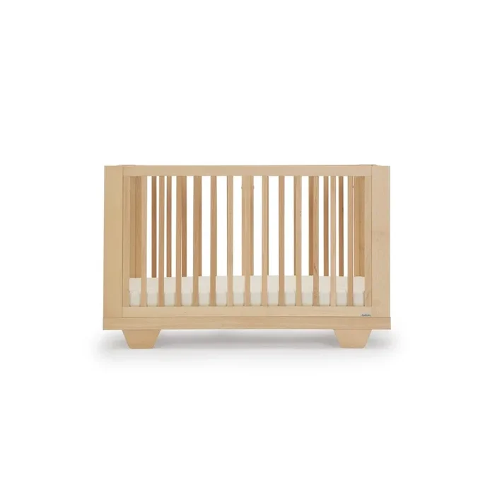 dadada Spirit 8-in-1 Convertible Crib