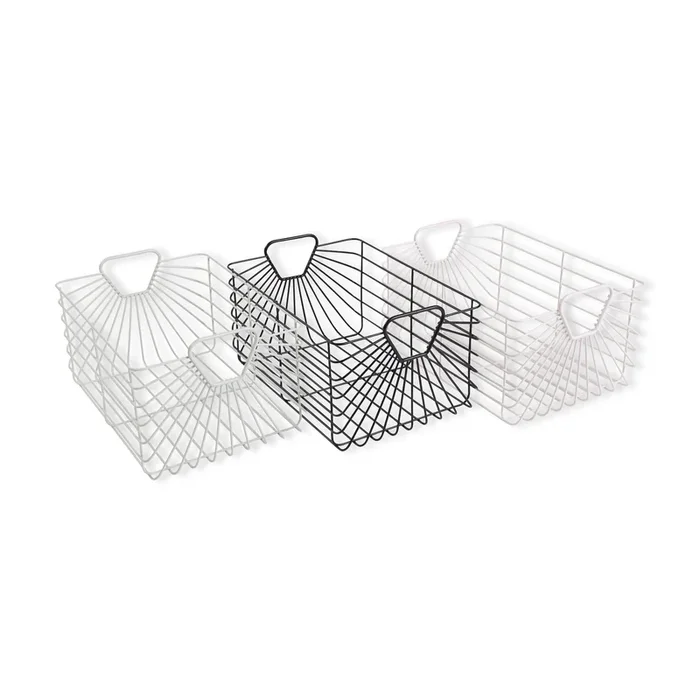 dadada Storage Basket Set of 3