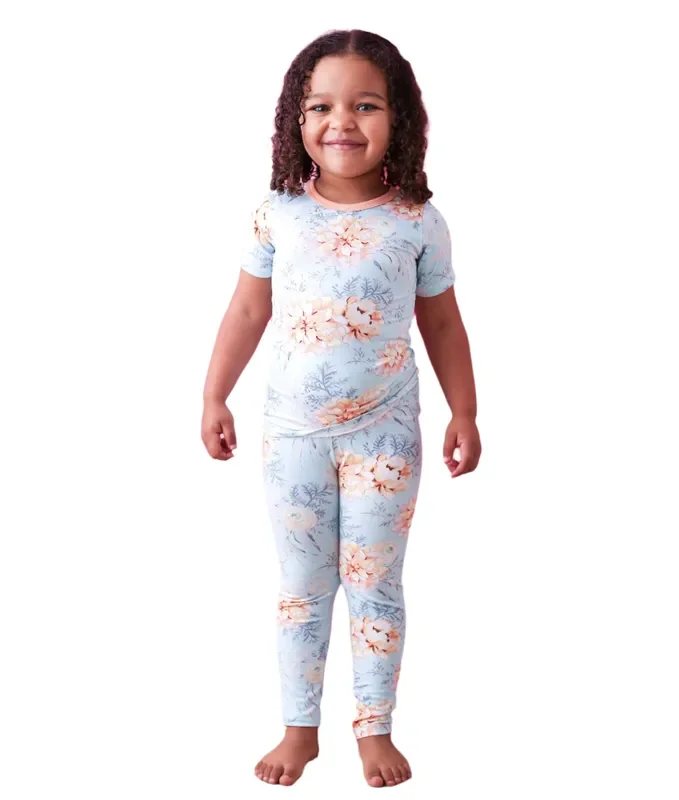 Dahlia Pajama