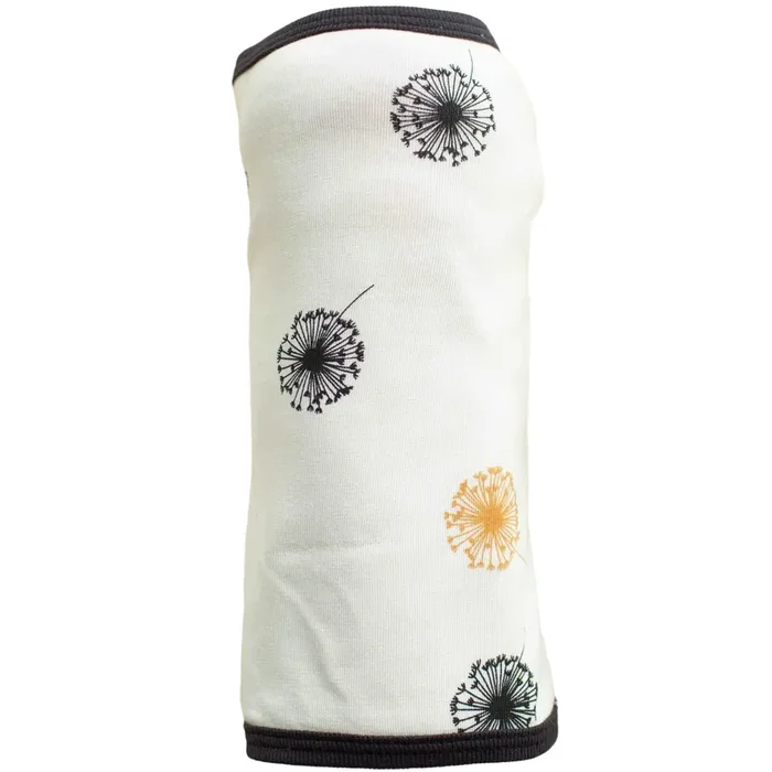 Dandelions Swaddle