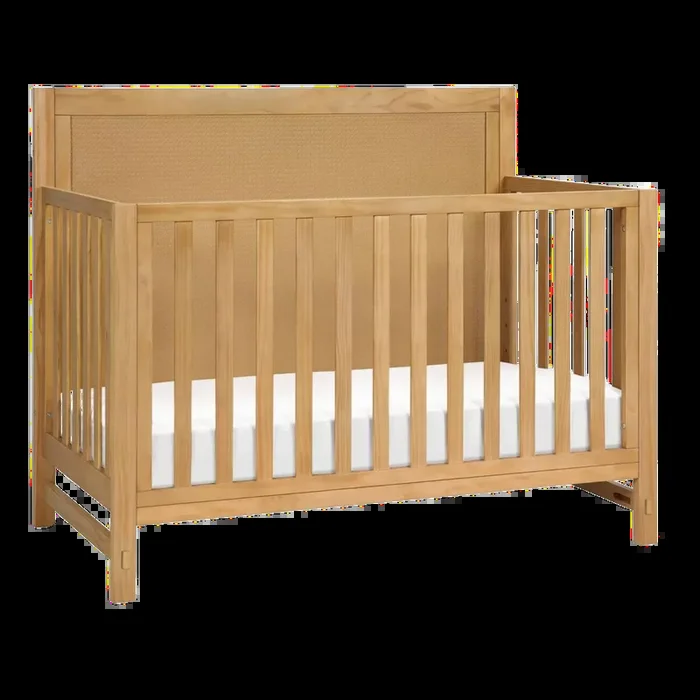 DAVINCI Margot 4-in-1 Convertible Crib