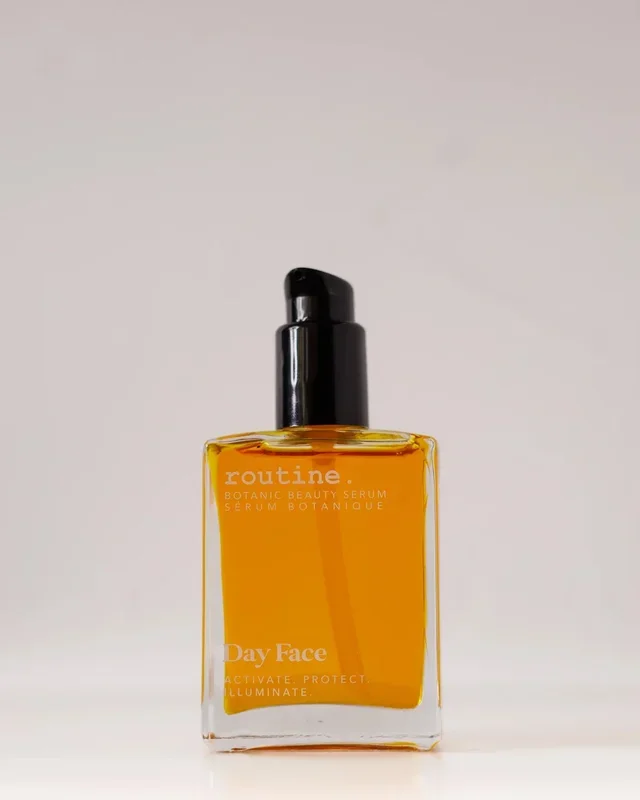 Day Face Serum