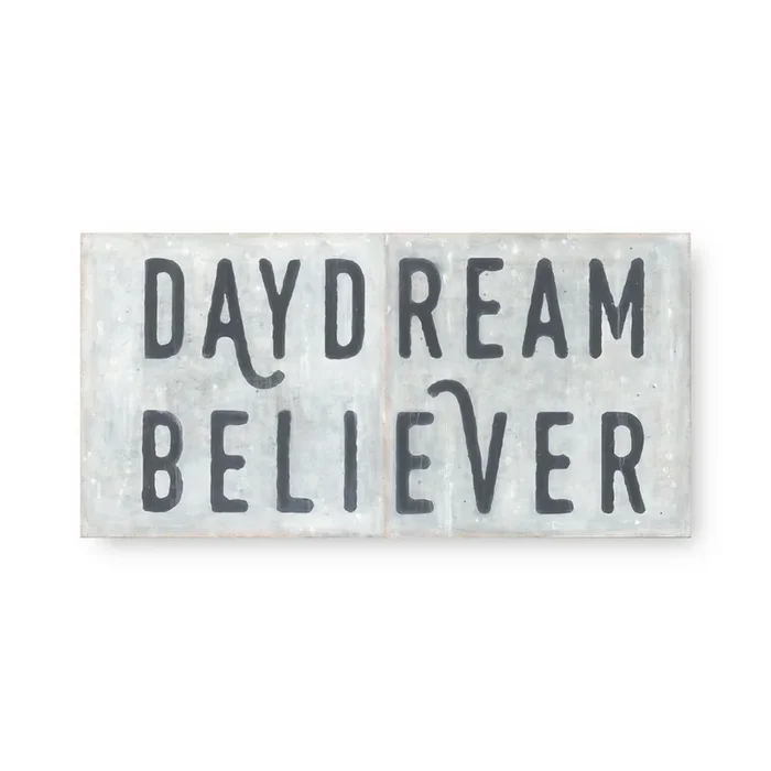 Daydream Believer – Art Tile Collection