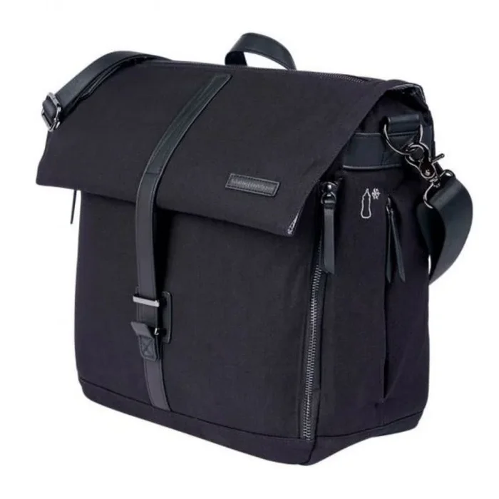 DayTripper II – Black Canvas