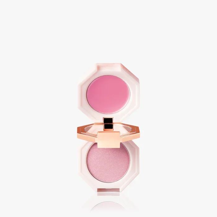[DEAR DAHLIA] Paradise Dual Palette Blusher Duo 4g #02 Petal Princess