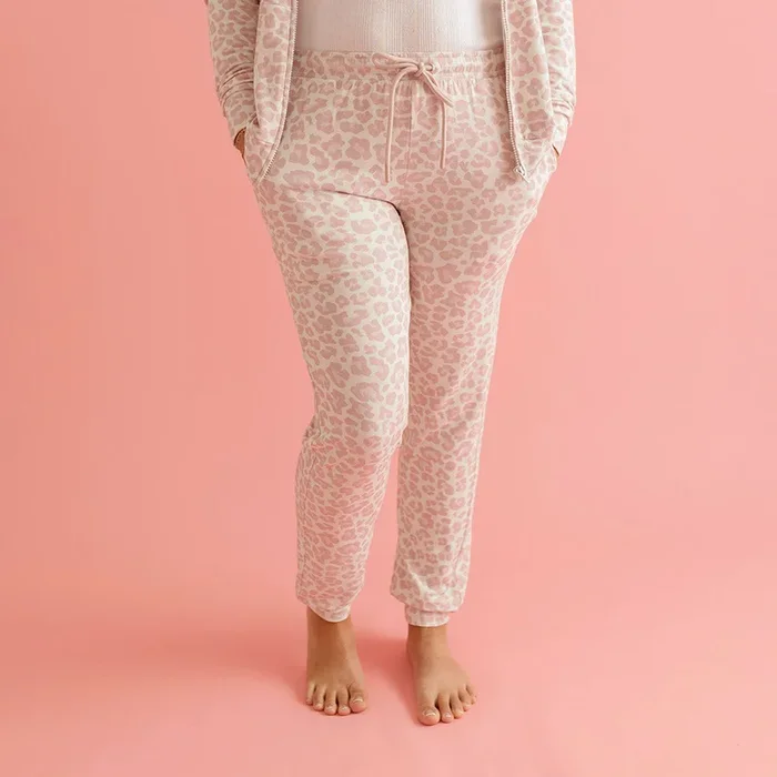 Delaney Women’s French Terry Joggers