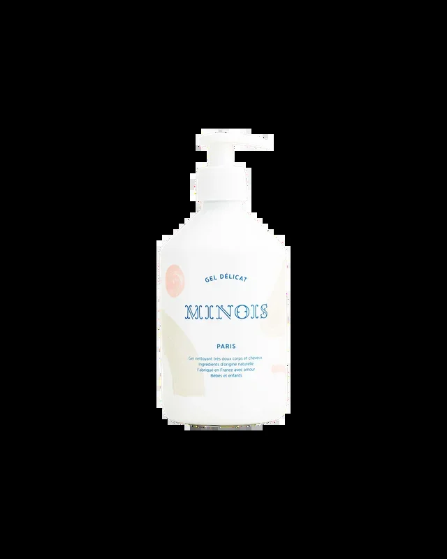 Delicate Cleansing Gel