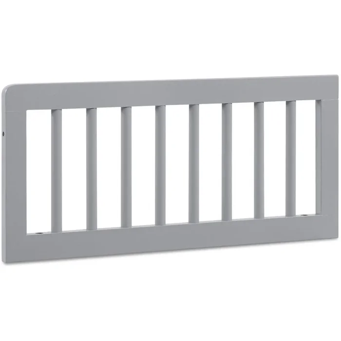 Delta Children Poppy Toddler Rail