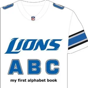 Detroit Lions ABC