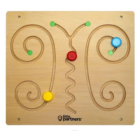 Developmental Activity Board | Butterfly*