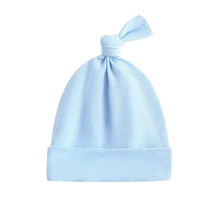 Dewdrop Baby Beanie Hat