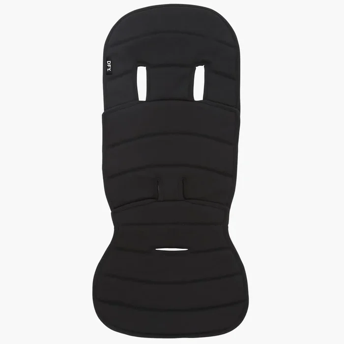 DFY. R1 Seat Liner – Black