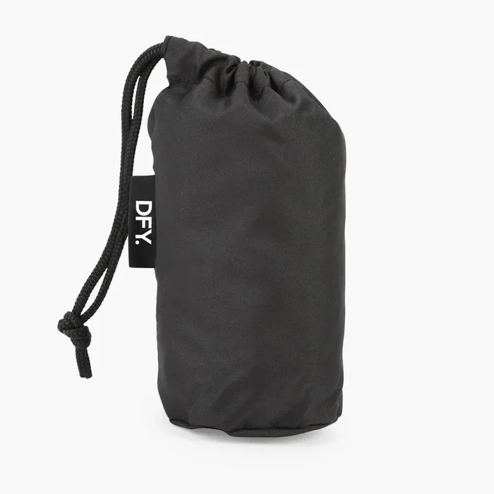 DFY. R1 Sunshade – Black