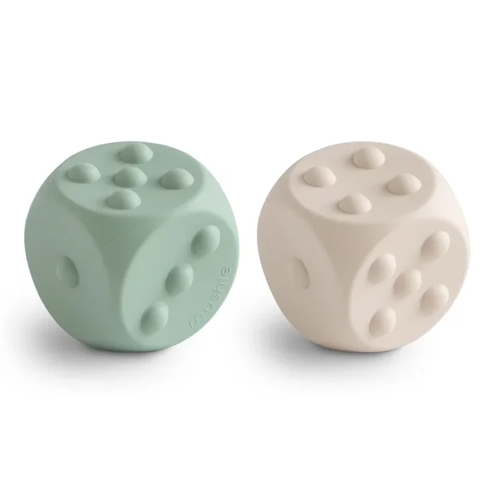 Dice Press Toy
