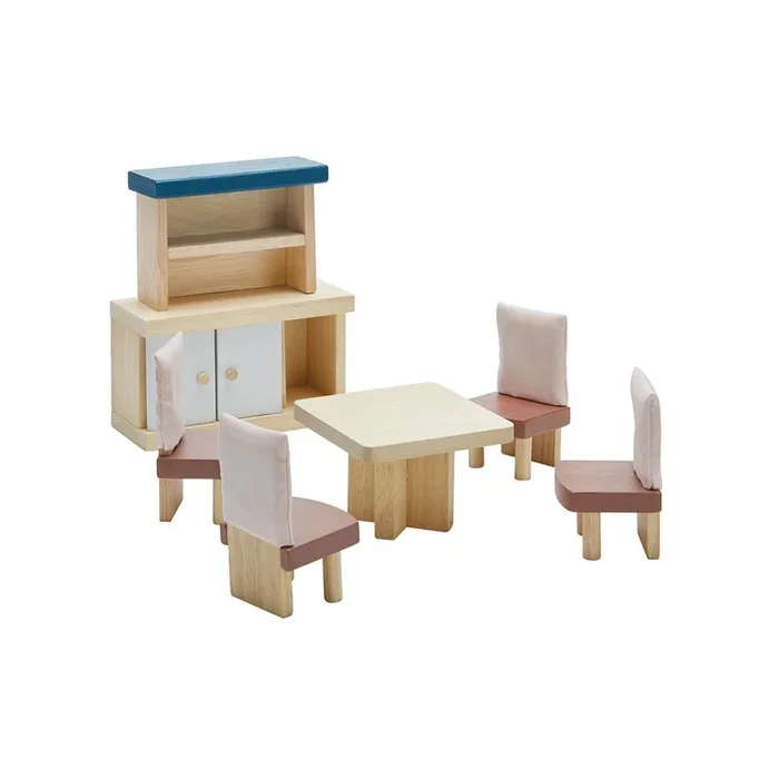 Dining Room – Orchard