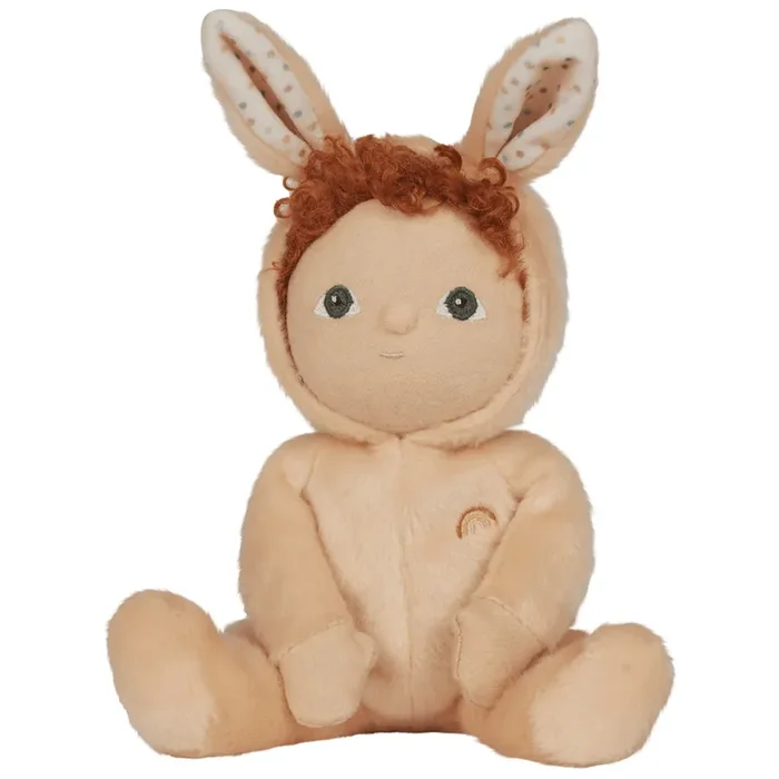 Dinky Dinkum Doll – Bubba Bunny