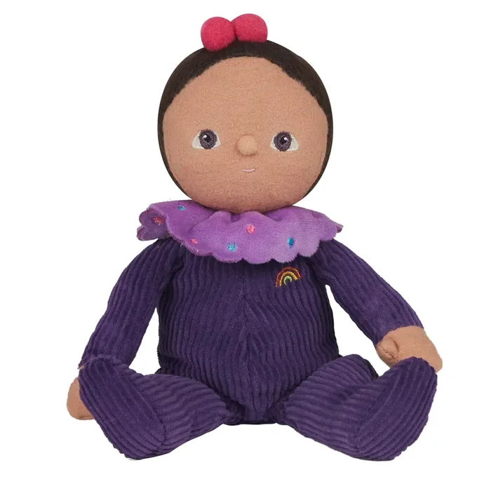 Dinky Dinkum Doll – Freya Fondant