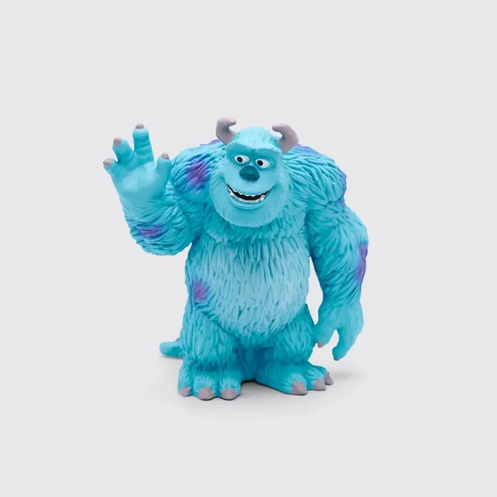 Disney Monsters Inc