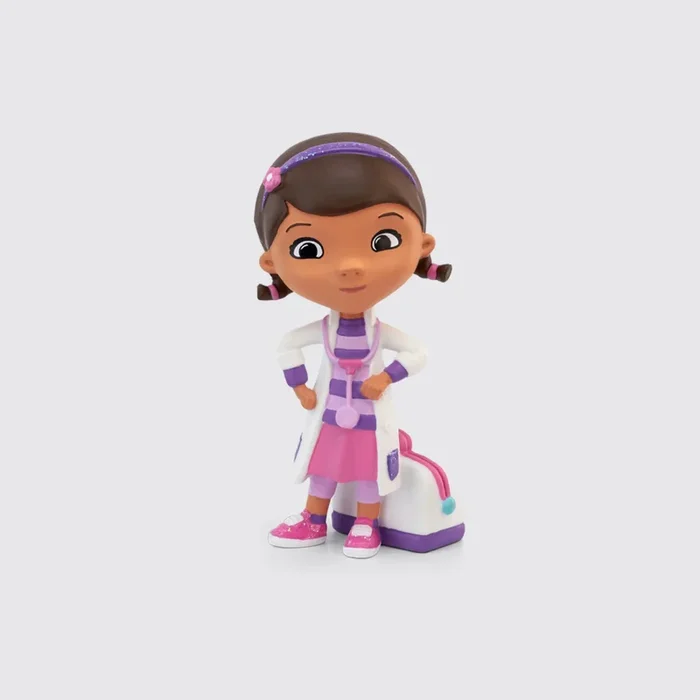 Doc McStuffins