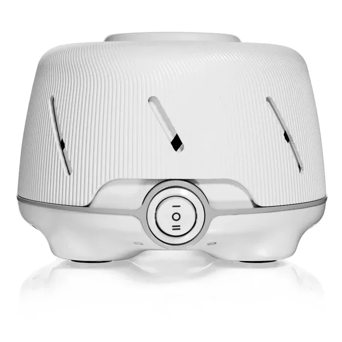 Dohm Fan-Based Sound Machine, White