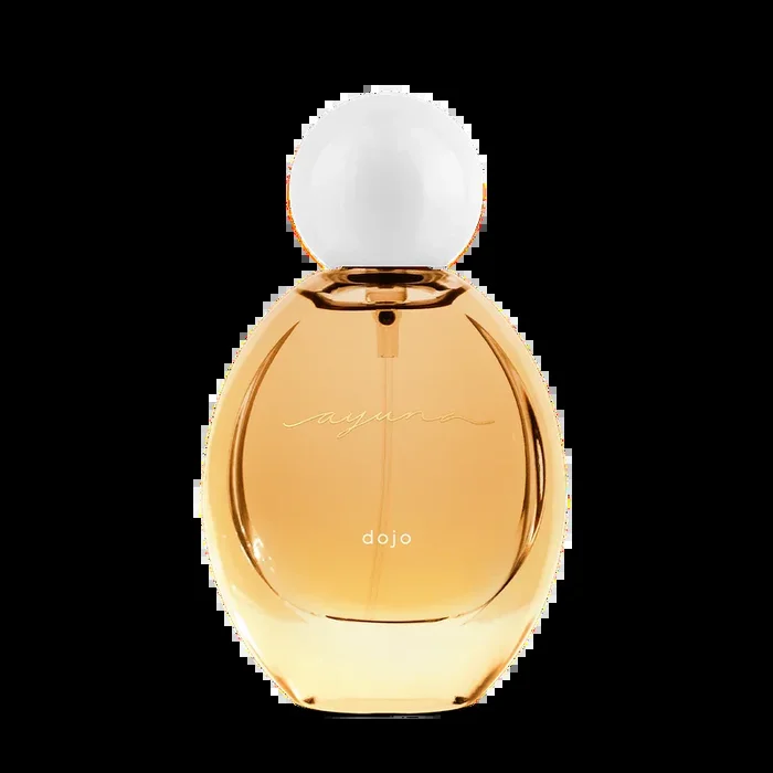 Dojo – Conscious Perfume
