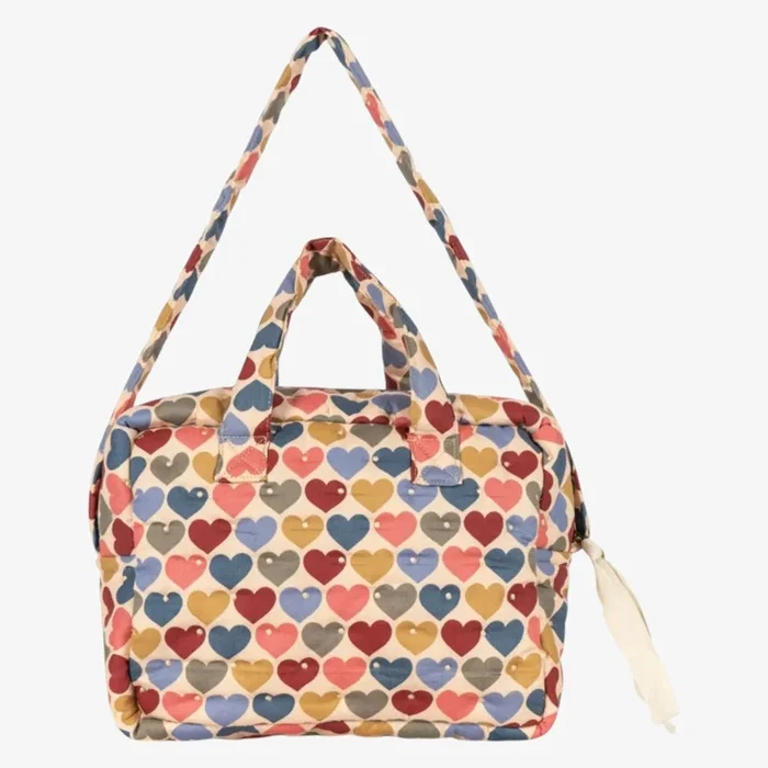 Doll Bag – Heart