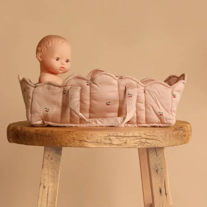 Doll Lift – Cherry Blush