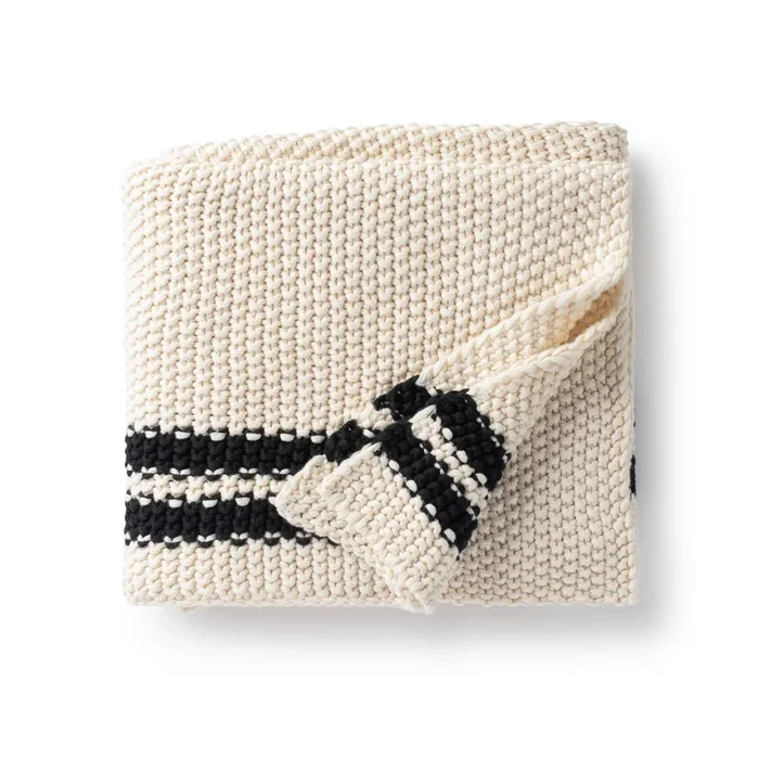 Domani Home Marici Baby Blanket