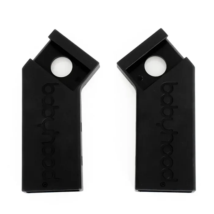Doppio Plus Stroller Single To Double Adaptor