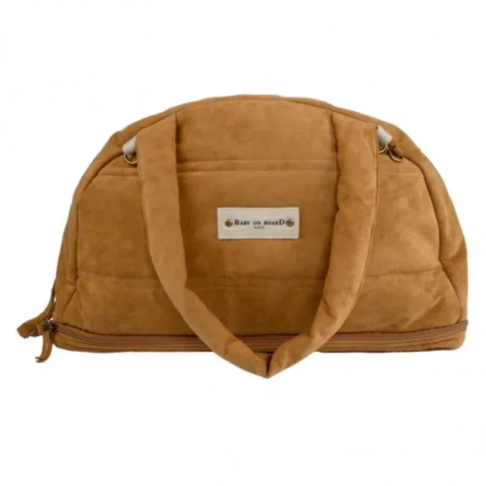 Doudoune Diaper Bag