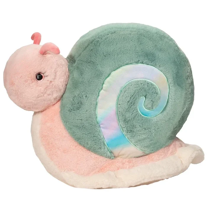 Douglas Large Shelly Snail