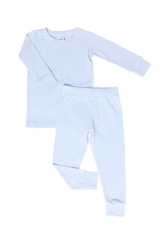 Dove – Cloudblend™ Long Sleeve Pajamas Set