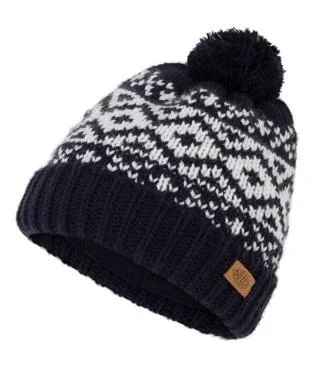 Dozer Boy’s Beanie – Ollie (2 Years & Up)